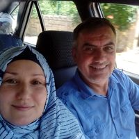 Nataliya & Mehmet Ali Saydut's Photo