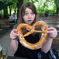 Olivia Gordon's Photo