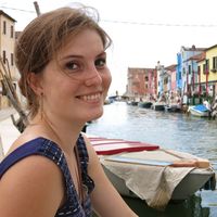 Le foto di Marine Gantzer