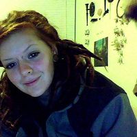 Krissy Fisher's Photo