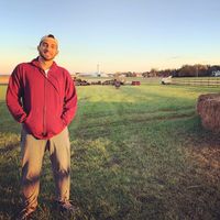 Ahmed Hammad的照片