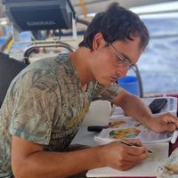 Fabien  Seve's Photo