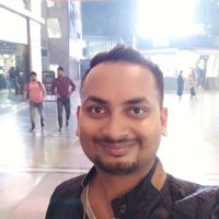 Amulya Sahoo's Photo