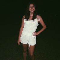 Sofi Vazquez的照片