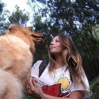 Fotos de Iraya Hernández