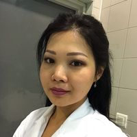 Dana Yerzhanova's Photo