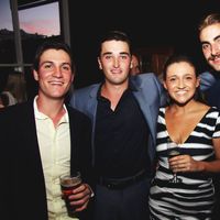 Alex Taverner的照片