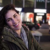 Fotos von Sally Ghaly