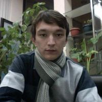 Aziz Madazimov's Photo