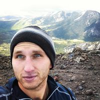 Zdjęcia użytkownika Brian Pantele