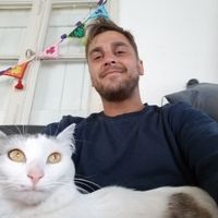 Alexis Bardelas's Photo