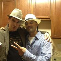 Oscar Ramirez's Photo