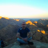 Hovsep Hakobyan's Photo