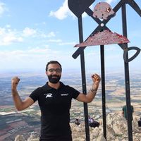 Mohamed Taher Sdiri's Photo