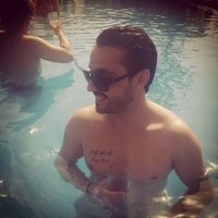 Mehdi Sanij的照片