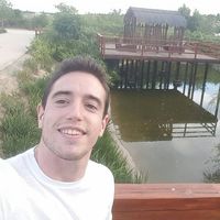 Le foto di Adrian Benito