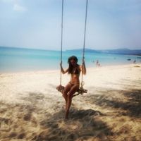 Nastya Tcherviakova's Photo