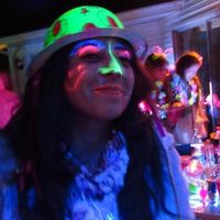 Cinthya Vergara的照片