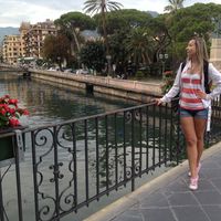 Tetyana Petrova's Photo