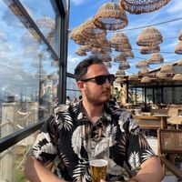 Mehmet Can Tekin的照片