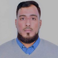 Moad EL Moussaoui's Photo