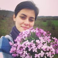 Fotos de Tamuna Kumsiashvili