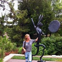 constance Destresse's Photo