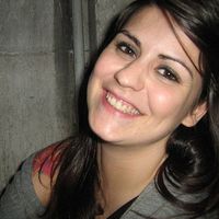 Inês Pereira's Photo