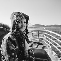 Photos de Aleksandra Bondareva