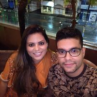 Marcus Vinicius's Photo