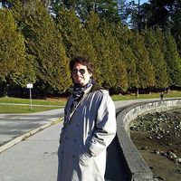 Leif Magalhães的照片