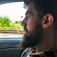 Dragos Leonard Grosu's Photo