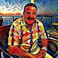 Richard Hobbs's Photo