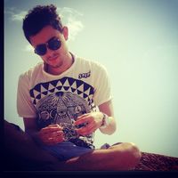 Sebastian Morxx的照片