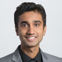 Ayush Malhotra的照片