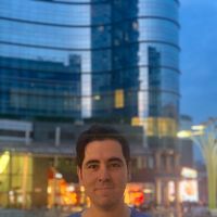 Behzad Kasnavi的照片