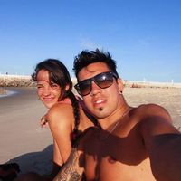 Rodrigo Solari's Photo