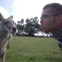 roberto Bonora's Photo