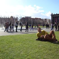 Mahmood Othman's Photo