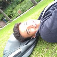 Juan Andres Avelino Ospina's Photo