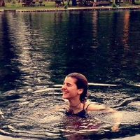 Constanza Monasterio Román's Photo