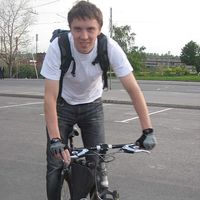 Alexander Medvedev的照片