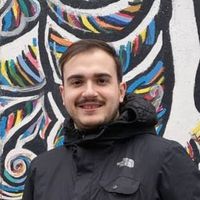 Photos de Matteo Rocco