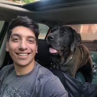 Nahuel Ricci's Photo