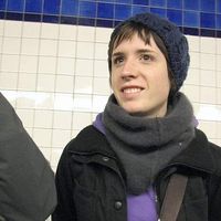 Selina Buess的照片