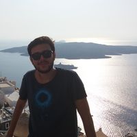 Canberk Eyolcu的照片