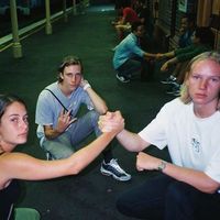 Fotos de James Glasby