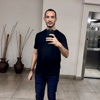 Sebastian Cordova's Photo