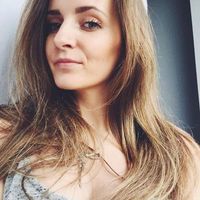 Anna Ploskonka's Photo