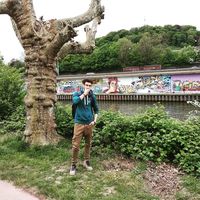 Glorjen Mulla's Photo